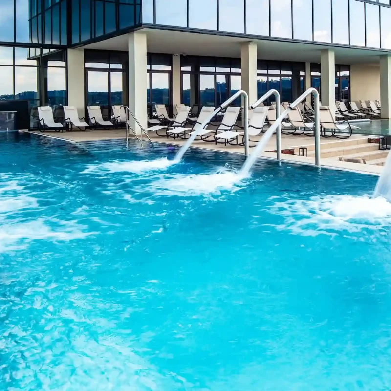 Swimming Pool Builders Near Me