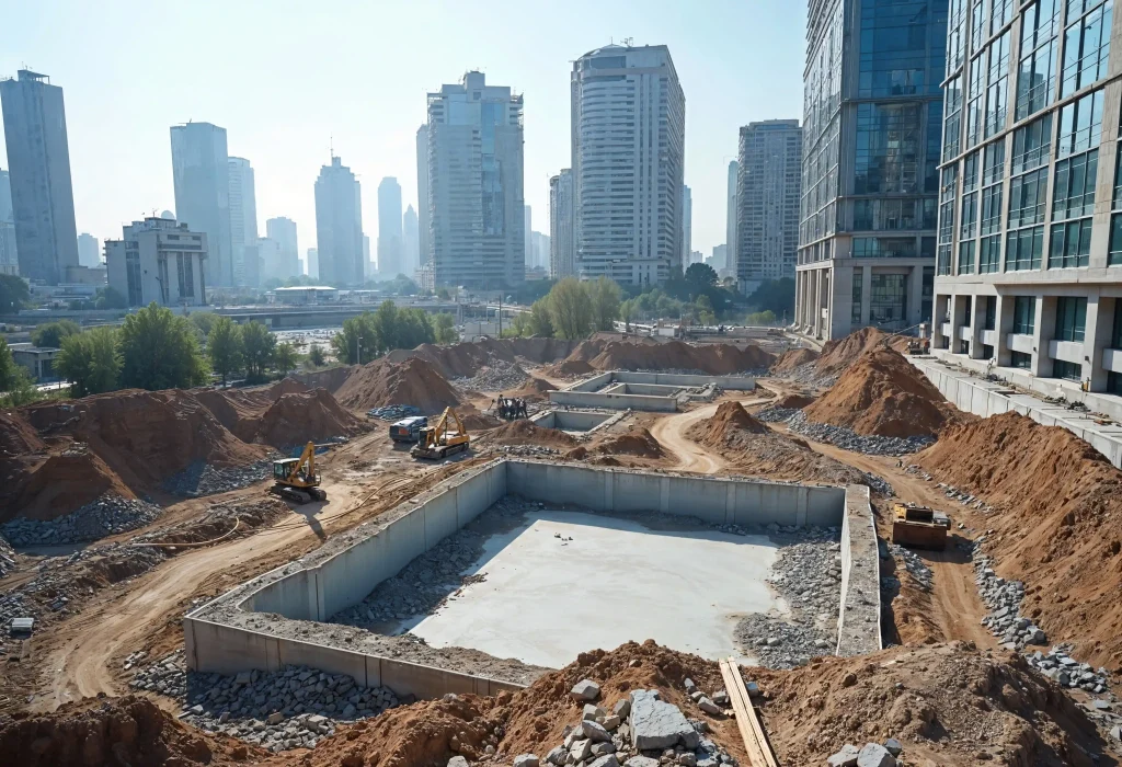 Swimming Pool Resurfacing