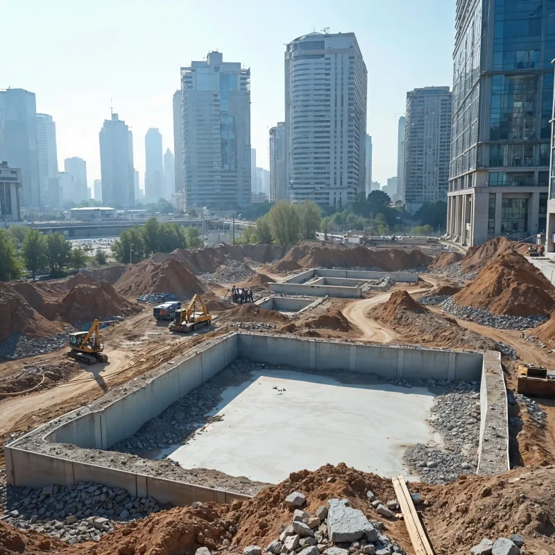 Swimming Pool Resurfacing